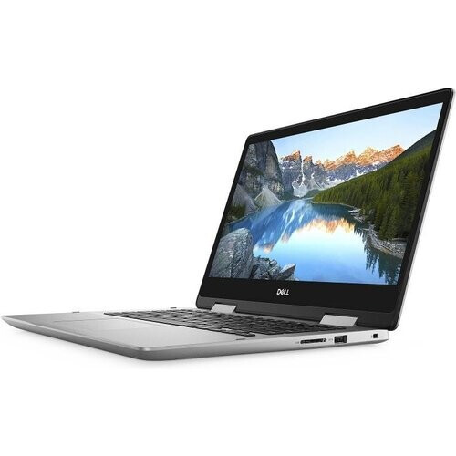 Dell Inspiron 5491 14" Core i7 1,8 GHz - SSD 512 ...