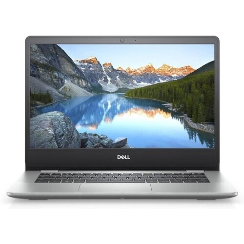Dell Inspiron 5493 14" 16GB 256GB SSD CoreTM ...