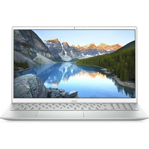 Dell Inspiron 5501 15" Core i7 1,3 GHz - SSD 512 ...