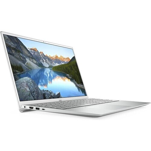 Dell Inspiron 15 5502 15" Core i3-1115G4 3 GHz - ...