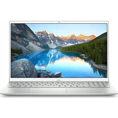 DELL Inspiron 15 - 5502 I5-1135G7 8Gb 256Gb SSD ...
