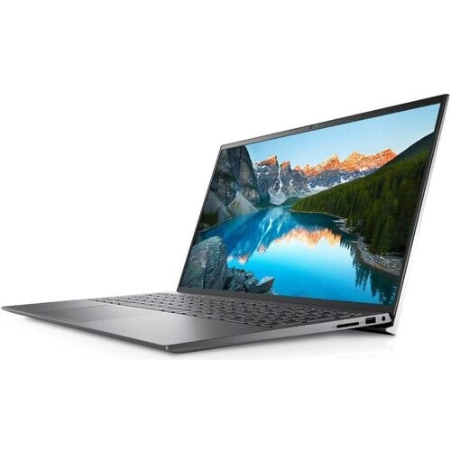 Dell Inspiron 5510 15" Core i5 3.1 GHz - SSD 256 ...