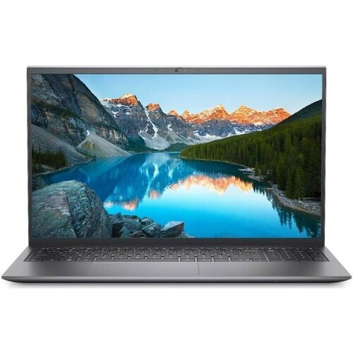 Dell Inspiron 15 5510 15" Core i7 3,3 GHz - SSD ...