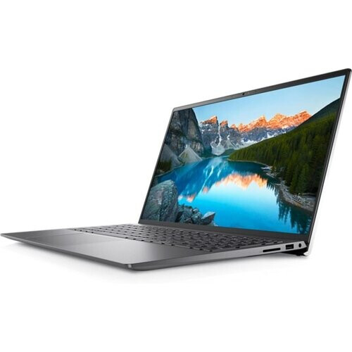 Dell Inspiron 5510 Laptop 15.6" Non-Touch Screen ...