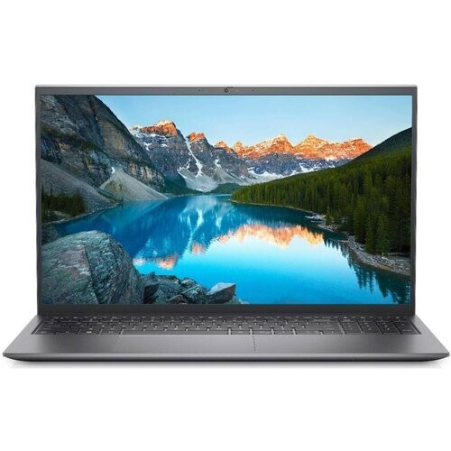 Dell Inspiron 15 5510 15.6-inch - Core i7-11390H - ...