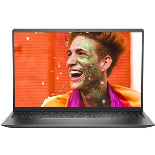 Dell Inspiron 5515 Laptop 15.6" Screen Grey, ...