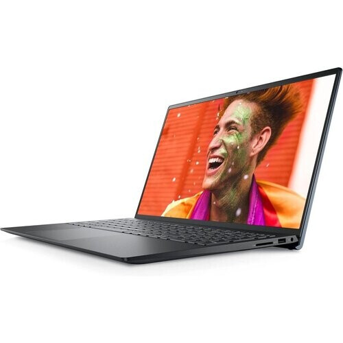 Dell Inspiron 5515, Ryzen 5-5500 - 256GB SSD Hard ...