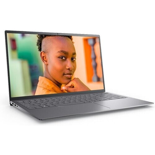 Dell Inspiron 5515 Laptop 15.6" Non-Touch Screen ...