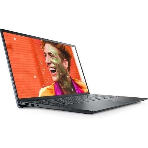 Dell Inspiron 5515 Laptop 15.6" Non-Touch Screen ...