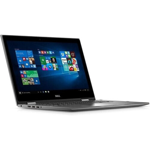 Ordinateur portable Dell Inspiron 15-5568 Gris ...