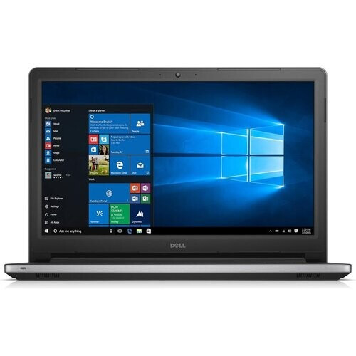 Dell Inspiron 5559 15" Core i5 2.3 GHz - SSD 256 ...