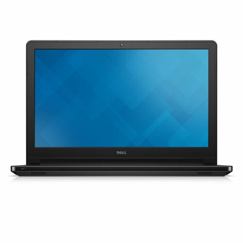 Nom du frontend:Dell Inspiron ...