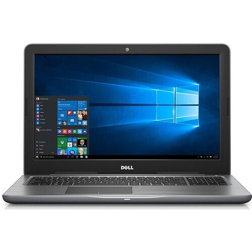 Dell Inspiron 5565 15" A9 2 GHz - SSD 128 GB - 8GB ...