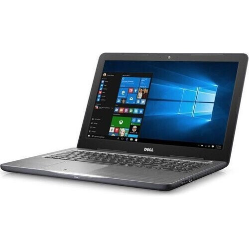 Dell Inspiron 5567 15-inch (2017) - Core i3-7100U ...