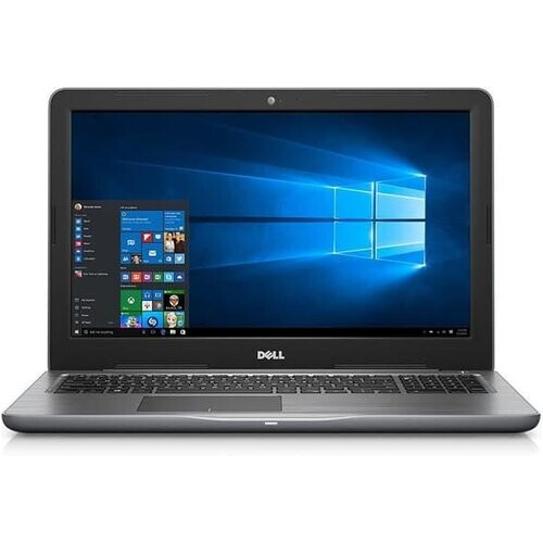 DELL INSPIRON 15 5567 15-inch (2018) - I5-7200U - ...