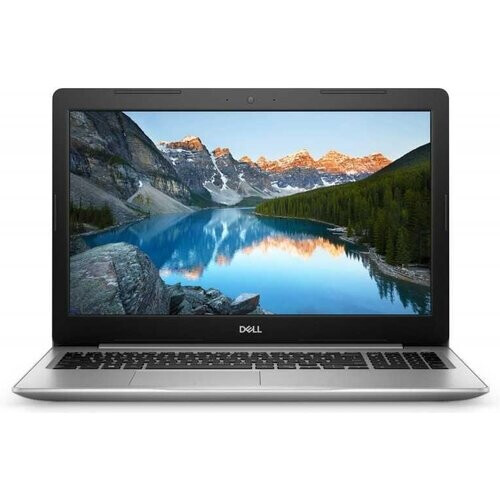 Dell Inspiron 5570 15" Core i3 2.7 GHz - SSD 256 ...