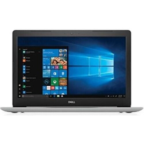 Dell Inspiron 5570 15,6-inch (2017) - Core ...