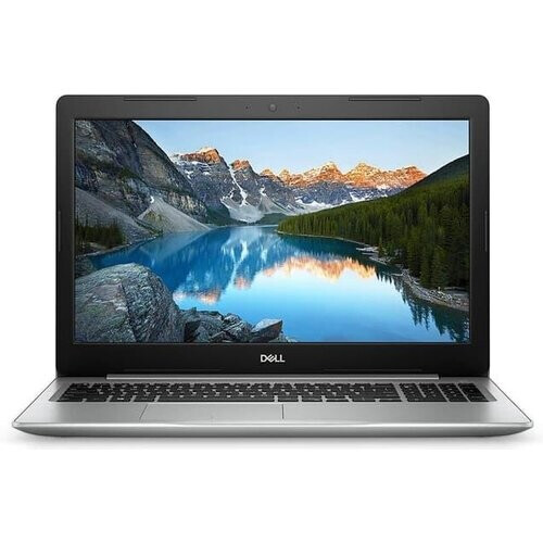 DELL INSPIRON 5570 15-inch (2018) - I3-7130U - 8GB ...