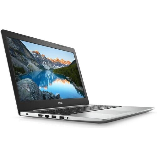 Dell Inspiron 15-5570 15.6-inch (2018) - Core ...