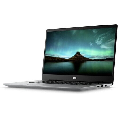 Laptop Dell Inspiron 15 - 5580 15" Core i5 1,6 GHz ...