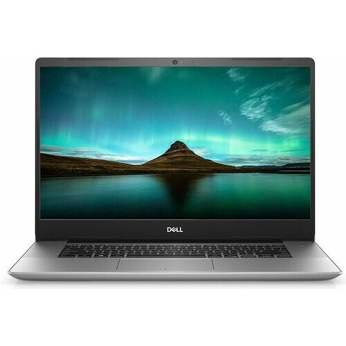 Dell Inspiron 5580 15" Core i5 1.6 GHz - SSD 256 ...