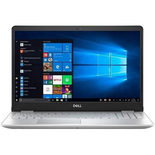 Dell Inspiron 5584 15" Core i7-8565U 4.6GHz - HDD ...