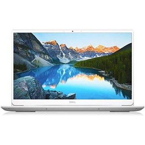 Dell Inspiron 5590 14" Core i5 1.6 GHz - SSD 512 ...