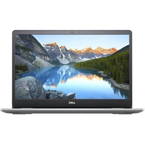 Dell Inspiron 15 5593 15" Core i5-1035G1 1 GHz - ...