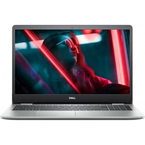 Dell Inspiron 15 5593 15" Core i5 1 GHz - SSD 256 ...