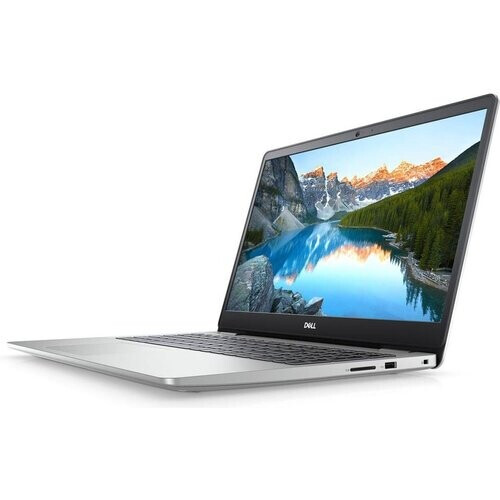 DELL INSPIRON 5593 15" Core i5 2 GHz - SSD 128 Go ...