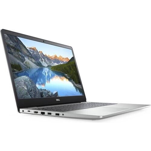 Dell Inspiron 5593 15" Core i7 1.3 GHz - SSD 512 ...