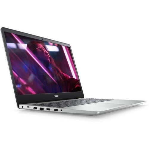 Dell Inspiron 5593 15" Core i7 1,3 GHz - SSD 512 ...