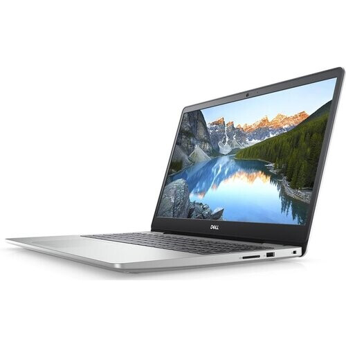 Dell Inspiron 5593 15.6" Core i5 1 GHz - RAM 16 GB ...