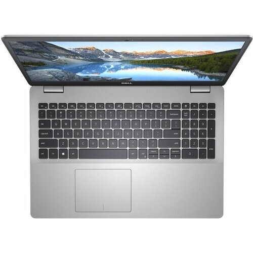 Dell Inspiron 5593 15.6-inch (2019) - Core ...