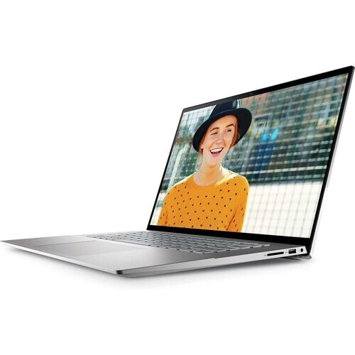 Dell Inspiron 5625 16-inch (2022) - Ryzen 5 5625U ...