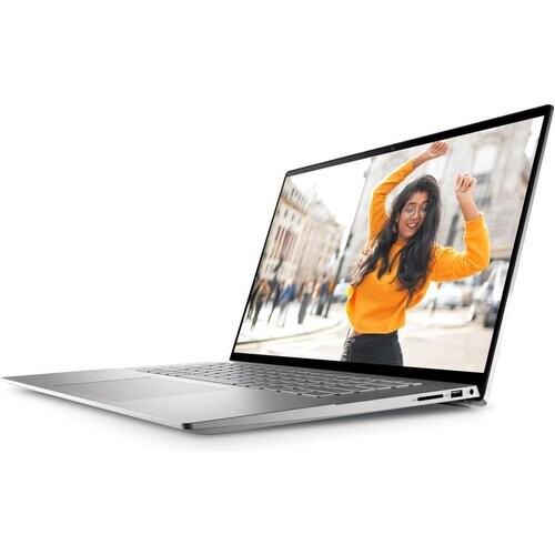 Dell Inspiron 5625 16-inch (2022) - RYZEN 5-5625U ...