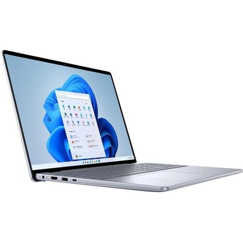 Intel Core 7 150U, 10C (2P + 8E) / 12T, P-core 1.8 ...