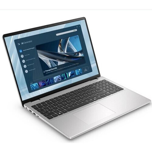 Dell Inspiron 16 (Model: DC16256) – Brand New & ...