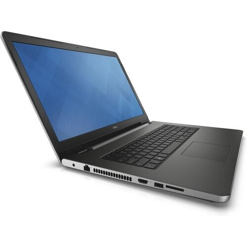 Dell Inspiron 5759 17" Core i7 2.5 GHz - SSD 1000 ...