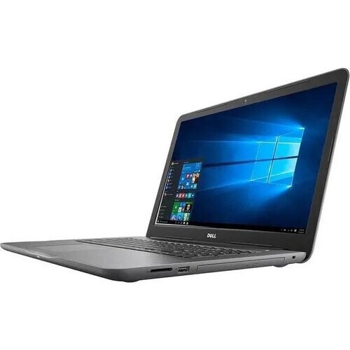 Dell Inspiron 15-5767 17-inch - Core i3-7100U - 8 ...