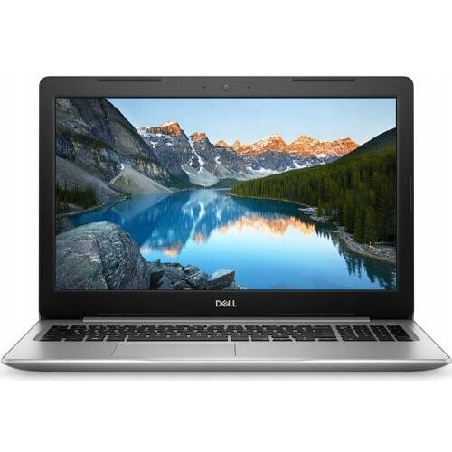 DELL INSPIRON 5770 17" 2 GHz - HDD 1 TB - 8GB ...