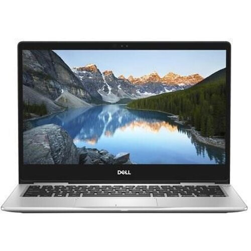 Dell Inspiron 7370 13,3-inch () - Core i5-8250U - ...