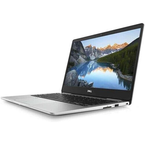 Dell Inspiron 7370 13" Core i7 1,8 GHz - SSD 256 ...