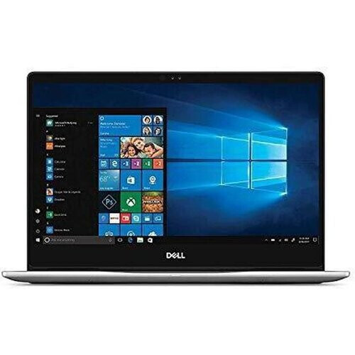 Dell Inspiron 7370 Laptop 13.3" Touch Screen No ...