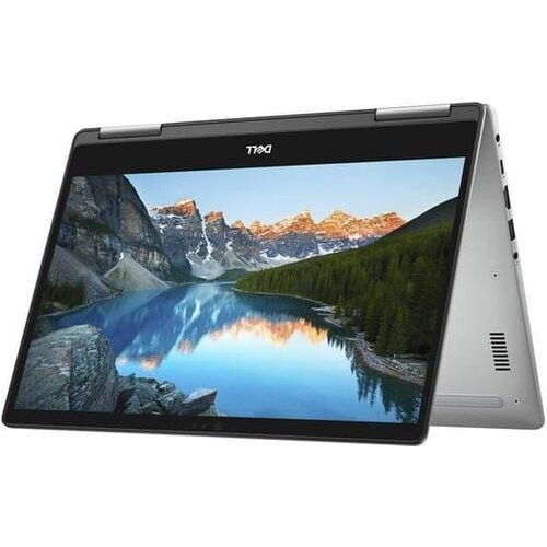 Dell Inspiron 7373 13-inch Core i7-8550U - SSD 256 ...