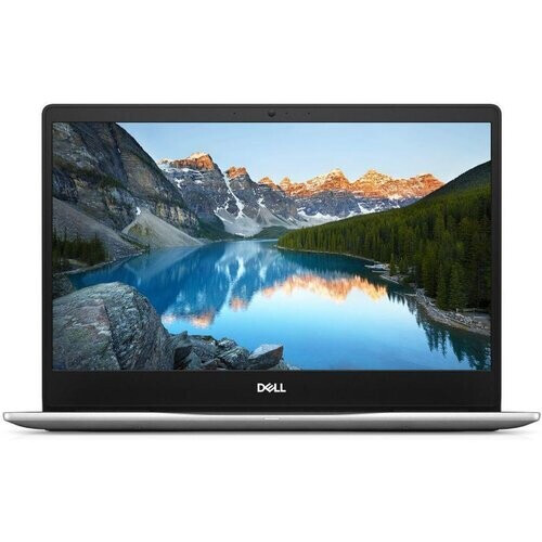 Dell Inspiron 7380 13" Core i5-8265U 1.6 GHz - SSD ...