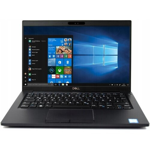 Dell Inspiron 7380 13" Core i7 2 GHz - SSD 256 GB ...