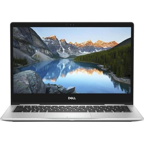 Dell Inspiron 7380 13" Core i7 1.8 GHz - SSD 512 ...