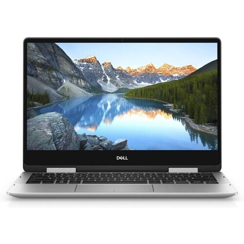 Dell Inspiron 7386 13" Core i5 1.6 GHz - SSD 128 ...