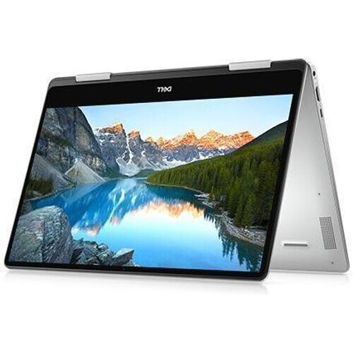 Dell Inspiron 13 7386 13" Core i5 1,6 GHz - SSD ...